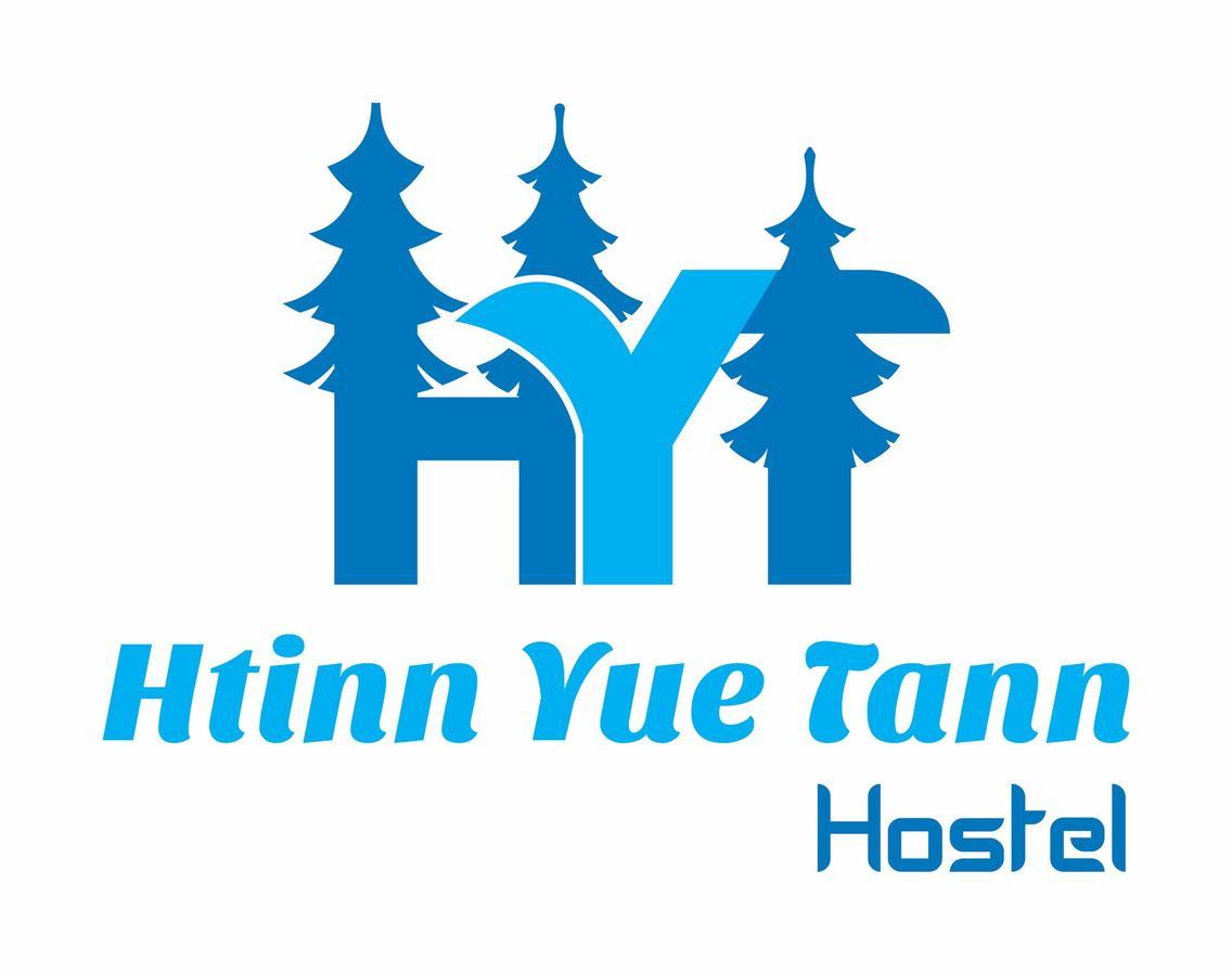 Htinn Yue Tann Hostel Yangon Exterior photo